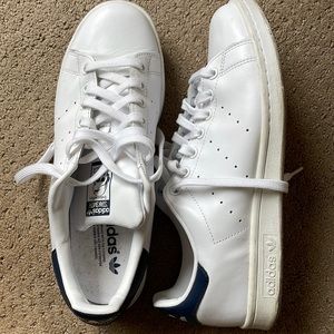 Mens Stan smith sneakers. Size 9 1/2.
